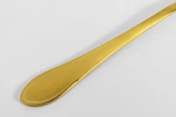 KARE Design Bestek Cucina Gold Matt (16/part) Clearance