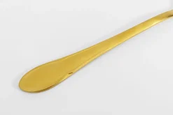 KARE Design Bestek Cucina Gold Matt (16/part) Clearance