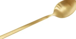 KARE Design Bestek Gloria Mat Goud (16 Stuks) Outlet