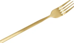 KARE Design Bestek Gloria Mat Goud (16 Stuks) Outlet