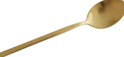 KARE Design Bestek Gloria Mat Goud (16 Stuks) Outlet