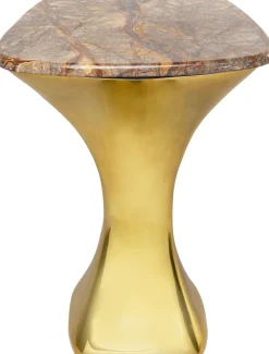 KARE Design Bijzettafel Alerio 45x55cm Sale