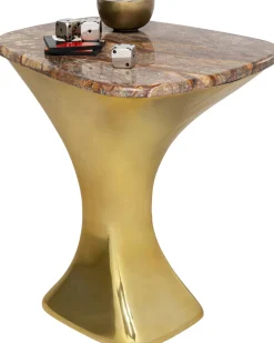 KARE Design Bijzettafel Alerio 45x55cm Sale