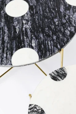 KARE Design Bijzettafel Amba (Set Van 2) Cheap
