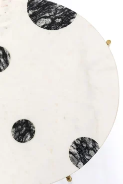 KARE Design Bijzettafel Amba (Set Van 2) Cheap