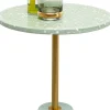 KARE Design Bijzettafel Amore Mint 40cm Best Sale