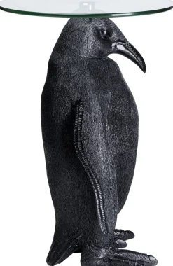 KARE Design Bijzettafel Animal Ms Penguin Ø32cm Discount
