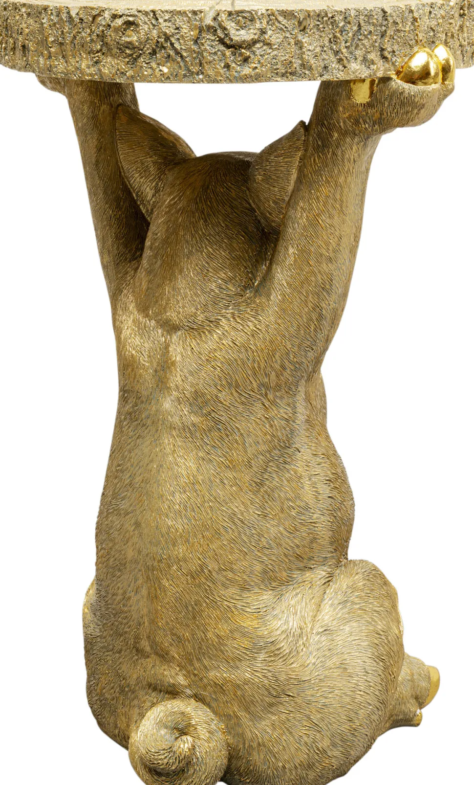 KARE Design Bijzettafel Animal Pig 34cm Cheap