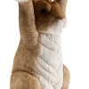 KARE Design Bijzettafel Animal Rabbit 32cm Clearance