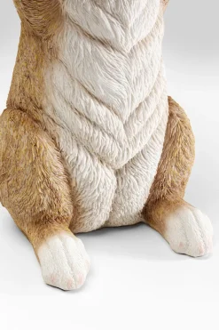 KARE Design Bijzettafel Animal Rabbit 32cm Clearance