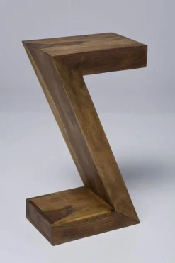 KARE Design Bijzettafel Authentico Z 30x20cm New