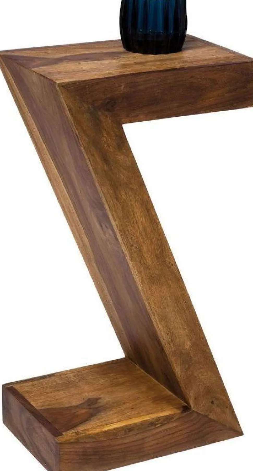 KARE Design Bijzettafel Authentico Z 30x20cm New