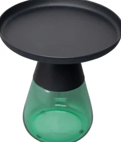 KARE Design Bijzettafel Bottglia Green 50cm Cheap