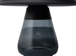 KARE Design Bijzettafel Bottglia Smoke 60cm Clearance