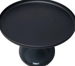 KARE Design Bijzettafel Bottglia Smoke 60cm Clearance