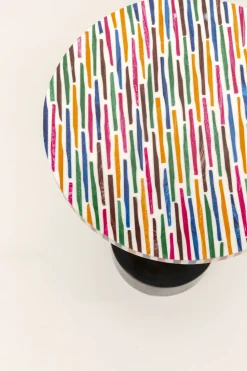 KARE Design Bijzettafel Domero Sticks 25cm New
