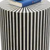 KARE Design Bijzettafel Electra 40cm Hot