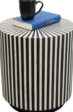 KARE Design Bijzettafel Electra 40cm Hot
