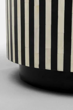 KARE Design Bijzettafel Electra 40cm Hot