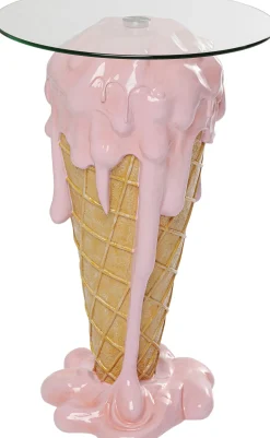 KARE Design Bijzettafel Gelato Ø48cm Best