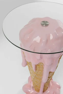 KARE Design Bijzettafel Gelato Ø48cm Best