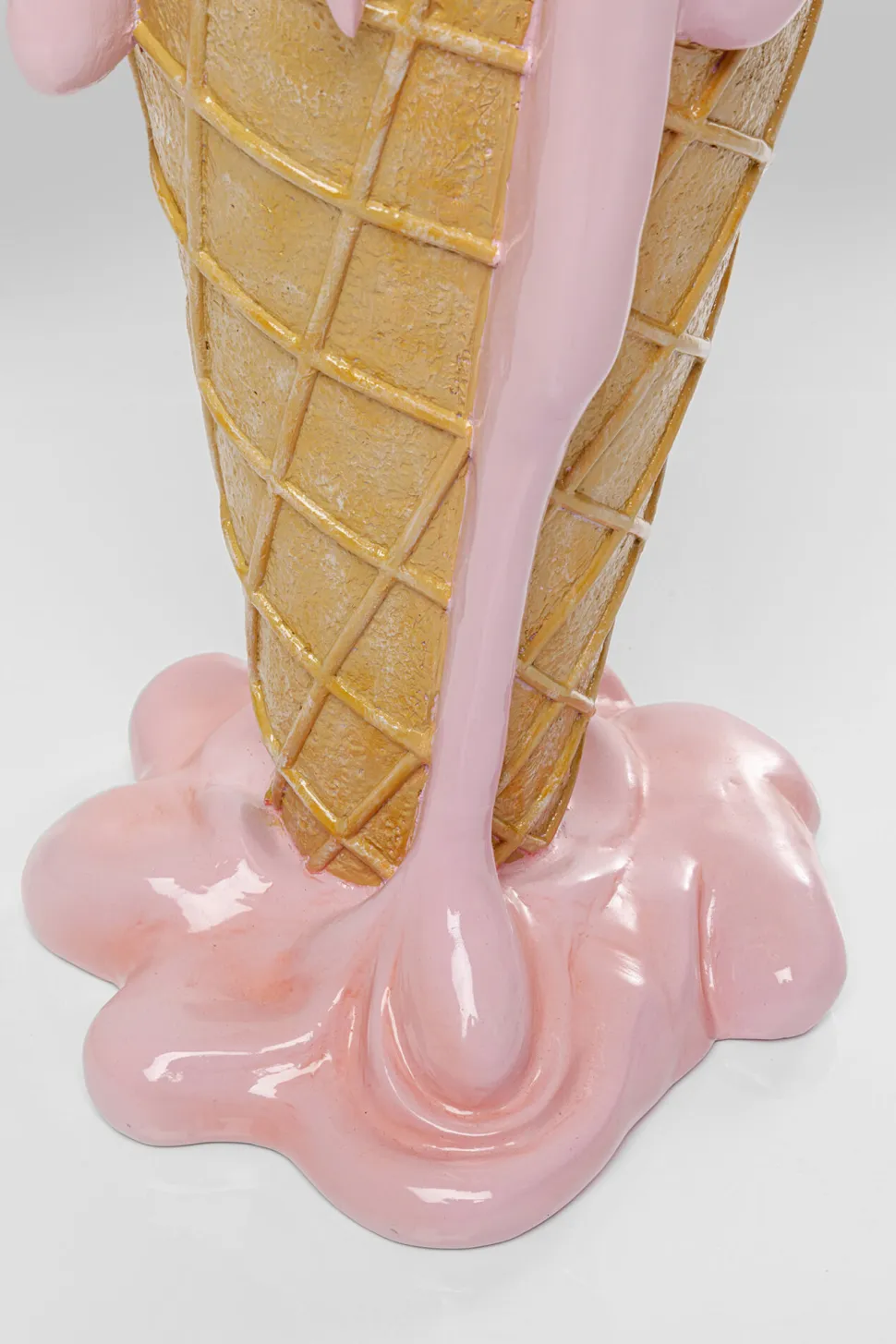 KARE Design Bijzettafel Gelato Ø48cm Best