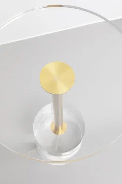 KARE Design Bijzettafel Ghost 35cm Store