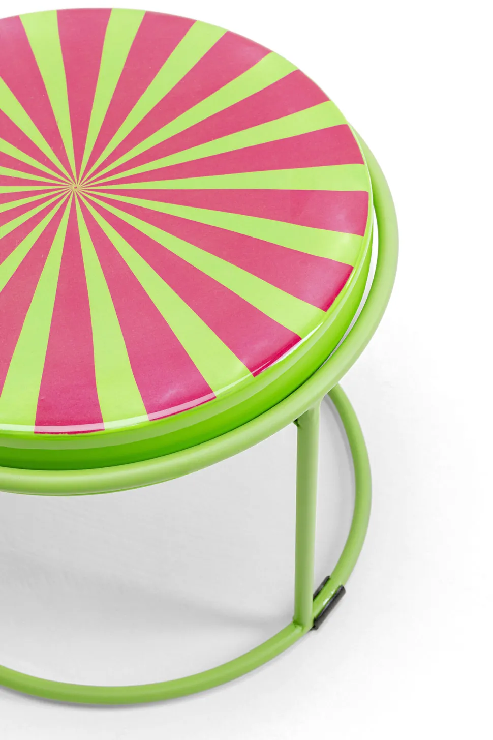 KARE Design Bijzettafel Good Vibes (3/set) Clearance
