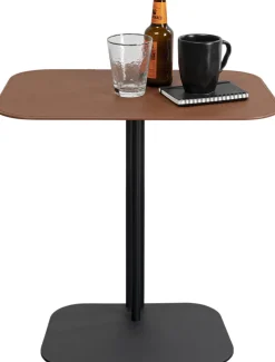 KARE Design Bijzettafel Hedi 61x39cm Fashion