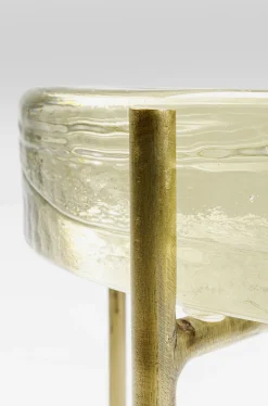 KARE Design Bijzettafel Ice Double Ø30 Best