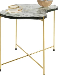 KARE Design Bijzettafel Ice Floe 66x43cm New