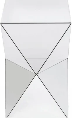 KARE Design Bijzettafel Luxury Triangle Flash Sale