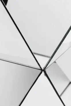KARE Design Bijzettafel Luxury Triangle Flash Sale