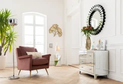 KARE Design Bijzettafel Luxury Triangle Flash Sale
