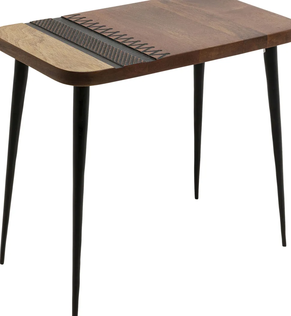KARE Design Bijzettafel Medina Rectangular 40x30cm Sale