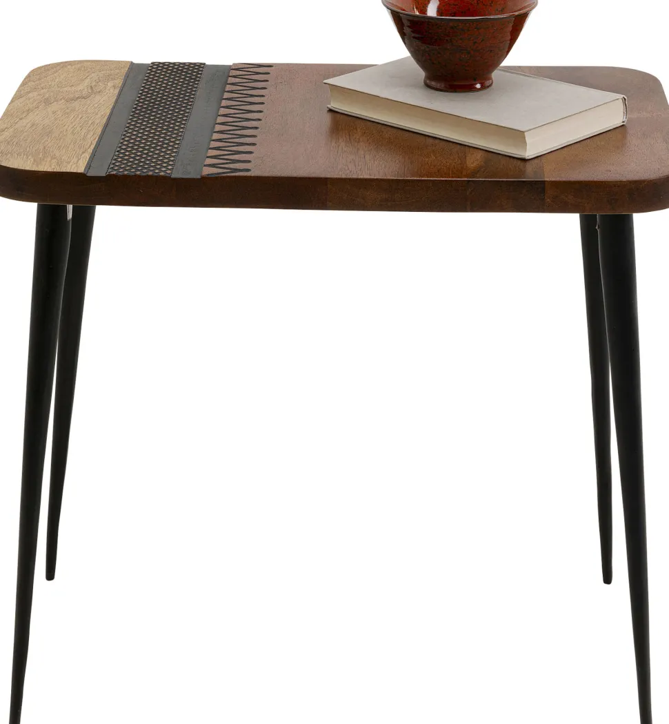 KARE Design Bijzettafel Medina Rectangular 40x30cm Sale