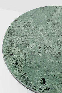 KARE Design Bijzettafel Memphis Groen 40cm Online