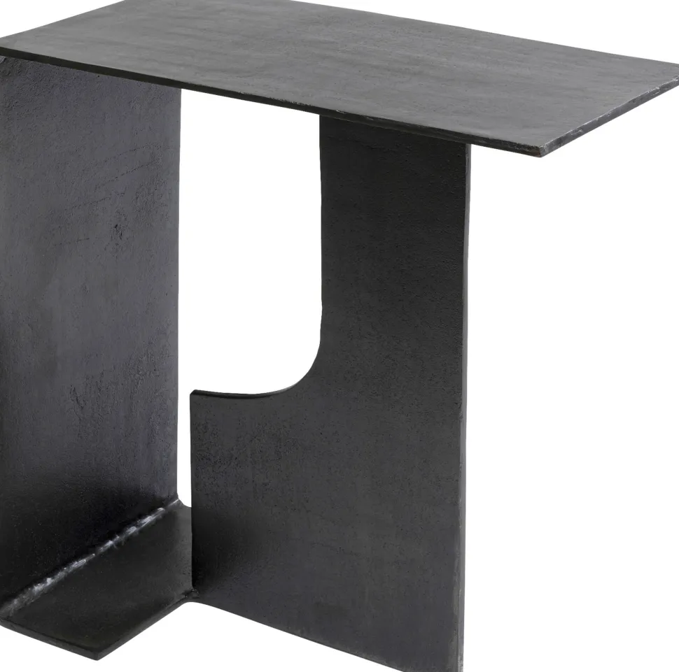 KARE Design Bijzettafel Montagna 55x28cm Store