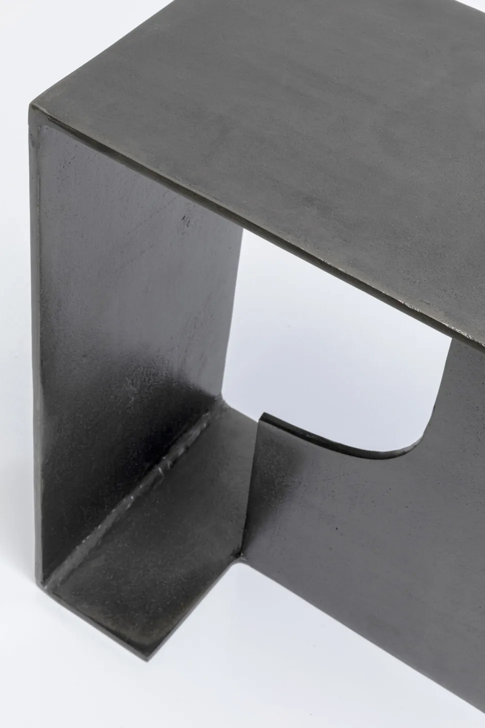 KARE Design Bijzettafel Montagna 55x28cm Store