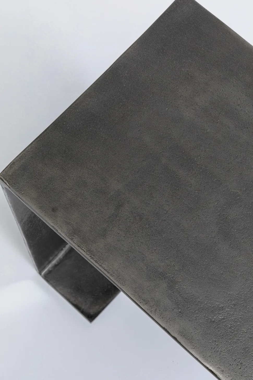 KARE Design Bijzettafel Montagna 55x28cm Store