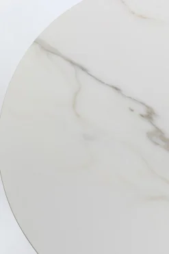 KARE Design Bijzettafel Nube Tulip 45cm Cheap