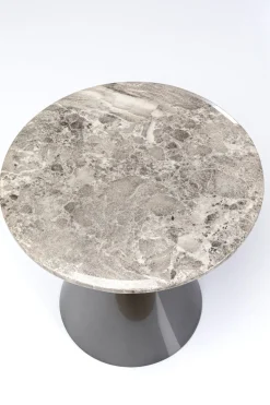 KARE Design Bijzettafel Rita Black 50cm Cheap