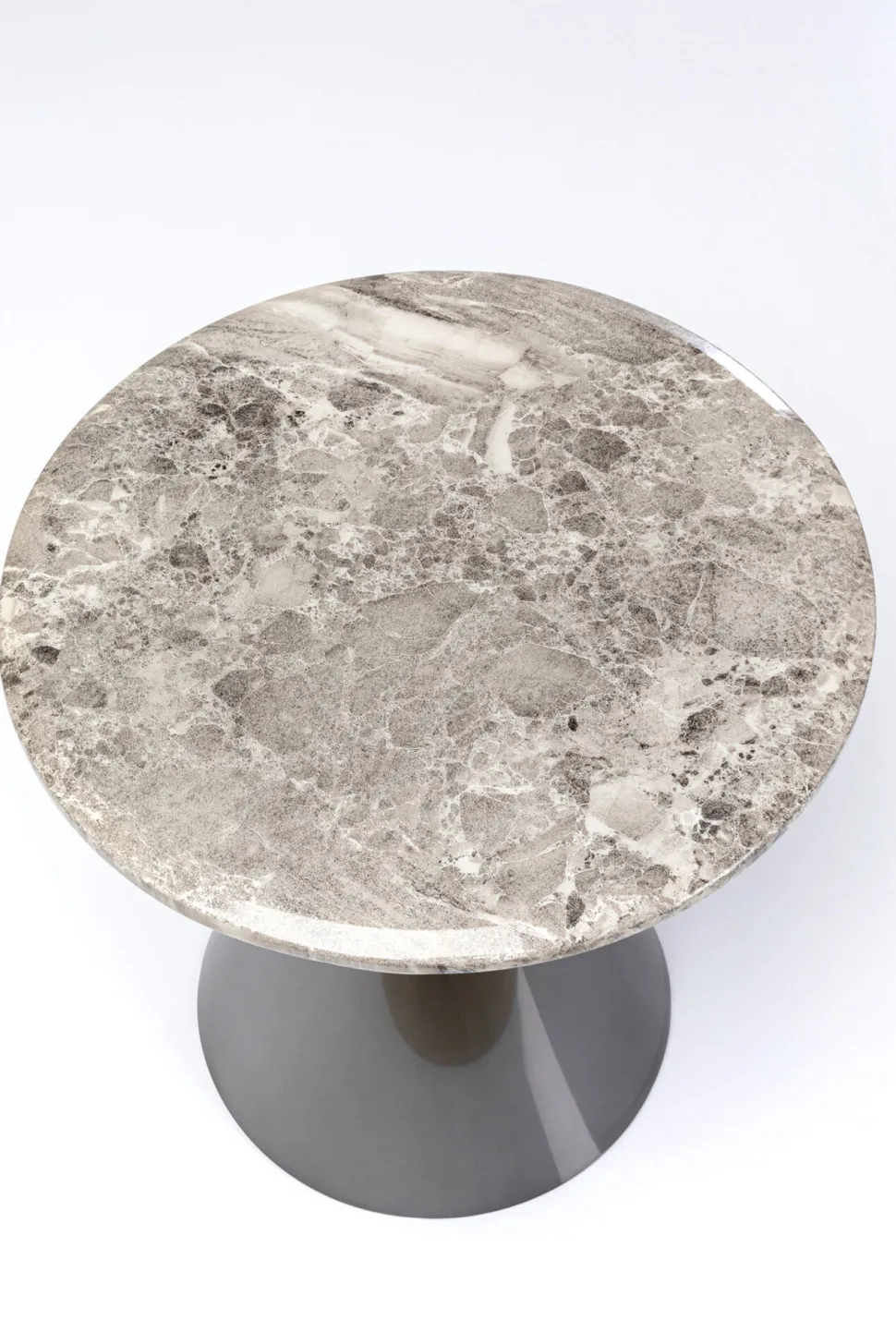 KARE Design Bijzettafel Rita Black 50cm Cheap