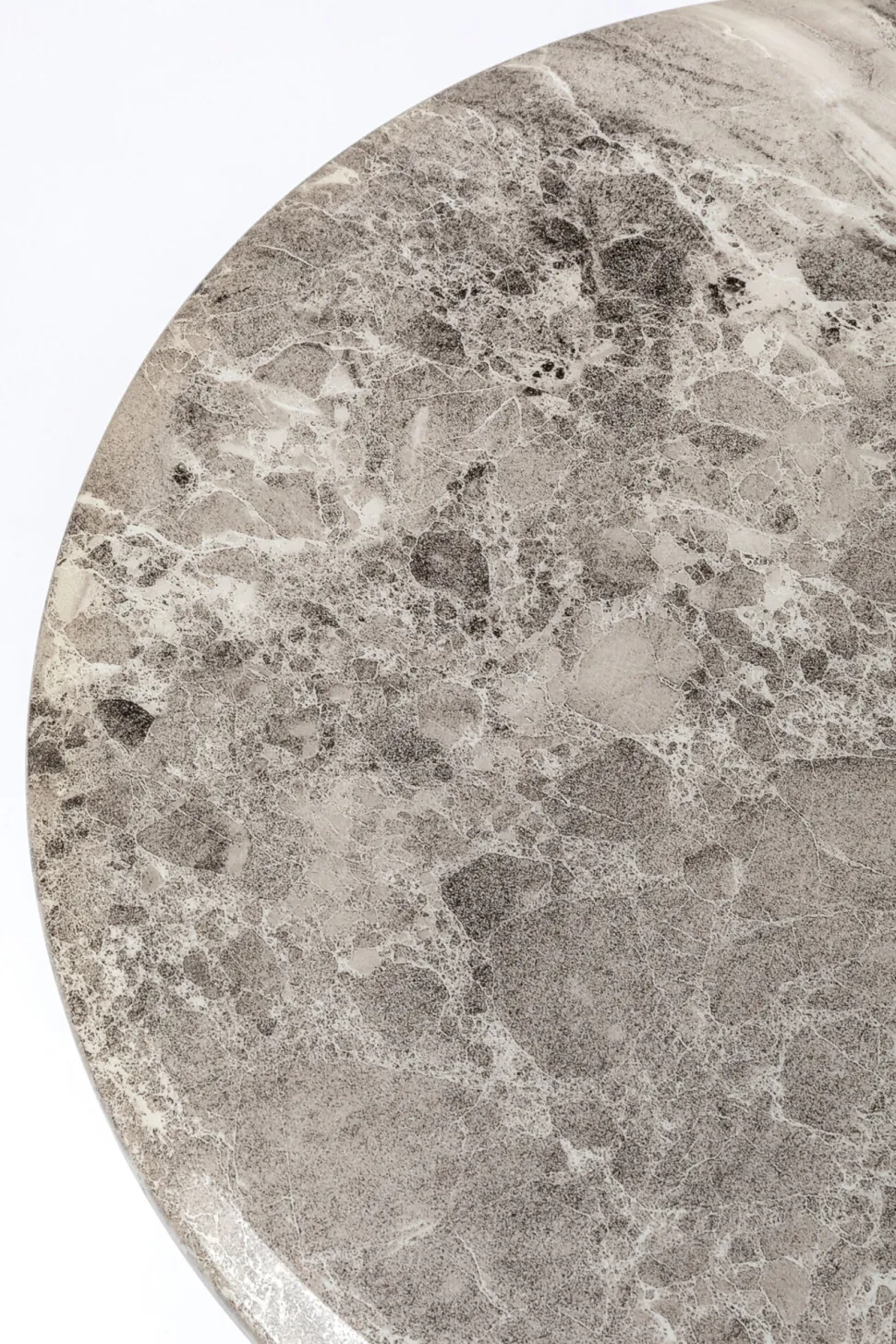 KARE Design Bijzettafel Rita Black 50cm Cheap