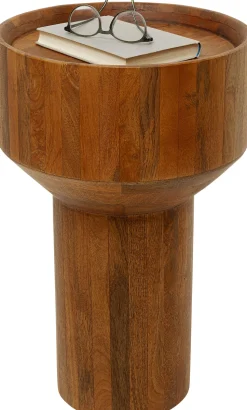 KARE Design Bijzettafel Tessa 35cm New