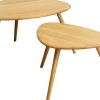KARE Design Bijzettafel Vigo (2/set) Store