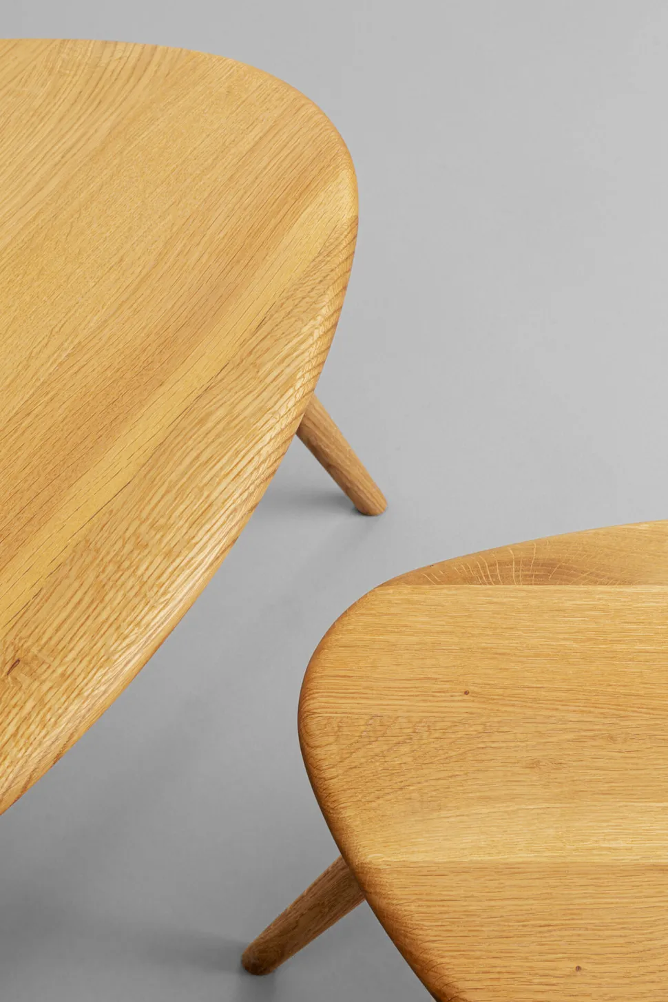 KARE Design Bijzettafel Vigo (2/set) Store