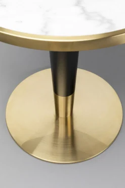 KARE Design Bistro Tafel Amalia 70cm New