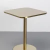 KARE Design Bistro Tafel Julie 60x60cm Cheap