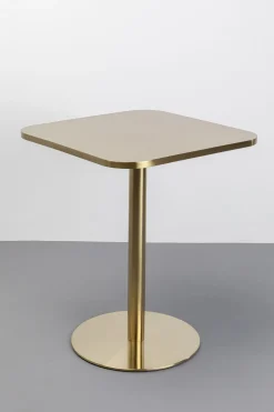 KARE Design Bistro Tafel Julie 60x60cm Cheap